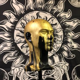Profile Picture of Kyle Walling Art (@kylewallingart) on Pinterest