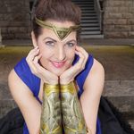 Profile Picture of Kathleen Adele Thompson (@kathleenadelethompson) on Instagram