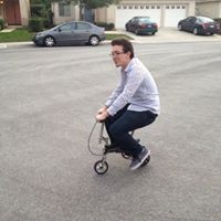 Profile Picture of Xavier Calvillo (@xavier-calvillo) on Quora