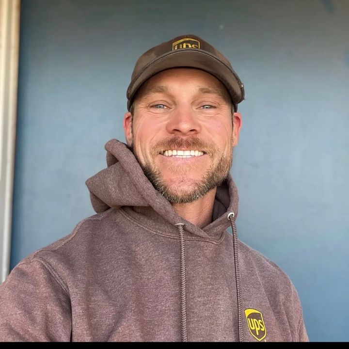 Profile Picture of Russellbutlerbackup101 (@realrussellbutler) on Tiktok