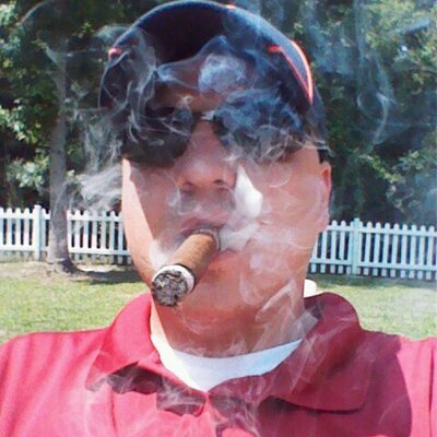 Profile Picture of Matthew Garris (@crazygrunt2525) on Twitter