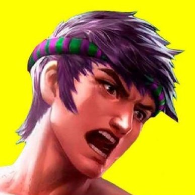 Profile Picture of John Michael G Dionisio (@JohnMichaelGDi2) on Twitter