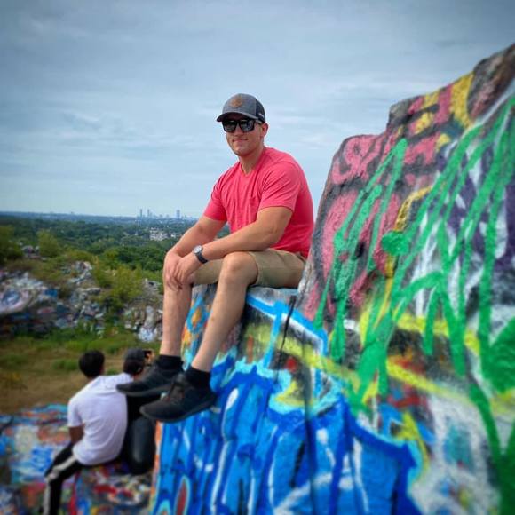 Profile Picture of Jesse Vaillancourt (@jessevcourt) on Poshmark