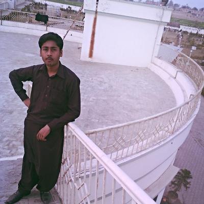Profile Picture of Nabeel Qureshi (@nabeelqureshi22) on Twitter