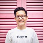 Profile Picture of Kee Fung Liew (@kieferkf) on Instagram