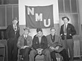Profile Picture of Hiring hall - Wikipediaon Wikipedia