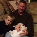 Profile Picture of John Morrison (@johnmorrison0009) on Instagram