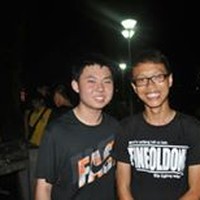 Profile Picture of Chan Jin Ren (@chan-jin-ren) on Quora