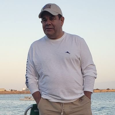 Profile Picture of Jeff Carrillo (@Jeffc2020) on Twitter