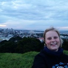Profile Picture of Kim Paulsen (@Kimjapau) on Twitter
