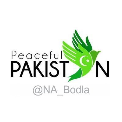 Profile Picture of Naveed Asghar. (@NA_Bodla) on Twitter