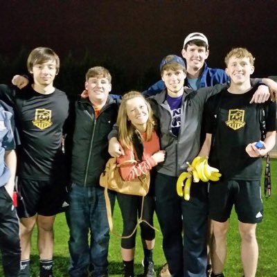 Profile Picture of Chandler Wallace (@chanwallace6) on Twitter