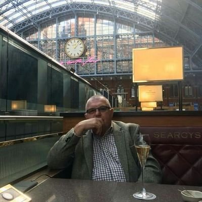 Profile Picture of Jeff Platt (@JeffPlatt5) on Twitter