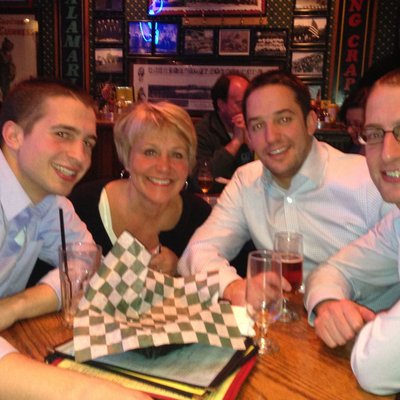 Profile Picture of Bill Claus (@@wclaus34) on Twitter