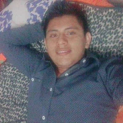 Profile Picture of Andy Montañez Santos (@AndyMontaezSan1) on Twitter