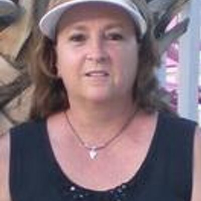 Profile Picture of Lynne Mccraw (@2bewithu2) on Twitter