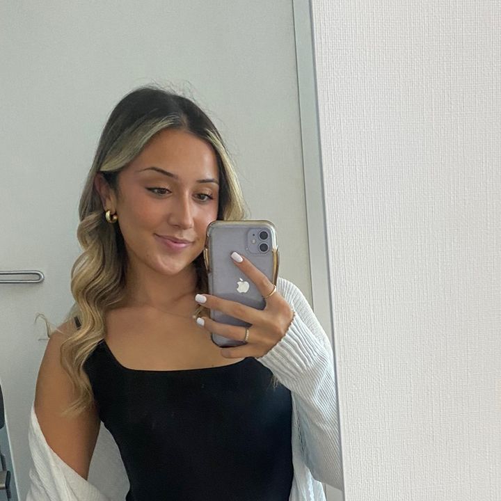 Profile Picture of Danielarossi (@@danielarossi) on Tiktok