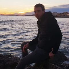 Profile Picture of Alexis Leport (@alexislprt) on Tiktok