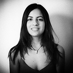 Profile Picture of Giulia Mameli (@giulia mà) on Flickr