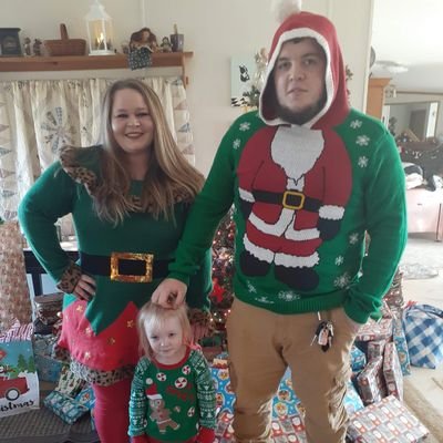 Profile Picture of Derek Eckert (@DerekEckert94) on Twitter