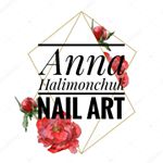 Profile Picture of Anna (@anna_halimonchuk_nail_art) on Instagram