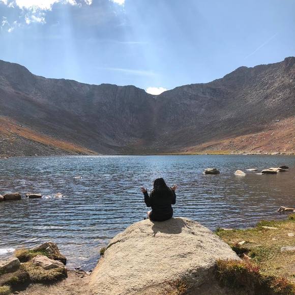 Profile Picture of Nehali Bhakta (@nbhakta1433) on Poshmark