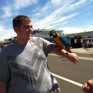 Profile Picture of Devin Steve Bruemmer (@bruemmerds) on Twitter