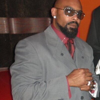 Profile Picture of Keith Barkers (@KBarkersCEO) on Twitter