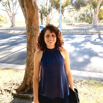 Profile Picture of Paulina Ramírez García (@Pauli_Ramirez_G) on Twitter