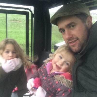 Profile Picture of Mike Hillyer (@mjhagri) on Twitter