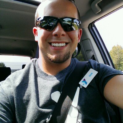 Profile Picture of Chris Chunn (@cchunn21) on Twitter