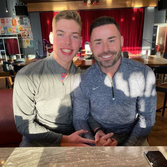 Profile Picture of Chris Bland (@chrisbland98) on Poshmark