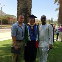 Profile Picture of Eric Lain (@eric-lain-1) on Quora