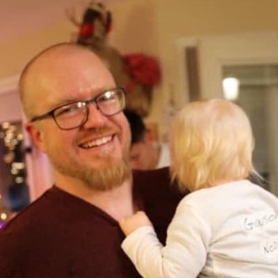 Profile Picture of Daniel DeGraffenreid (@DanielDeGraffe1) on Twitter