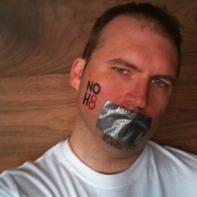 Profile Picture of ((Scott McMichael)) (@samcmichael) on Twitter