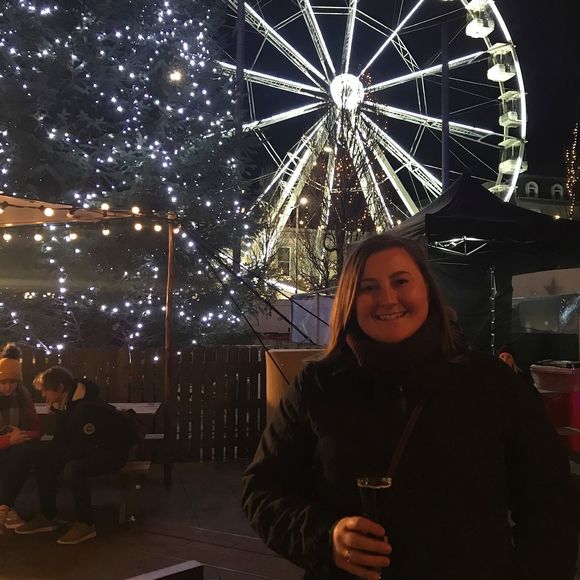 Profile Picture of Jackie Cilley (@cilleywilly) on Poshmark