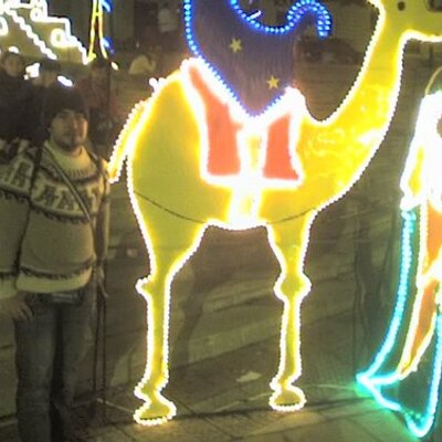 Profile Picture of Augusto Acosta (@augustoacosta33) on Twitter