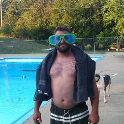Profile Picture of Eric Fraley (@e_fralez) on Twitter