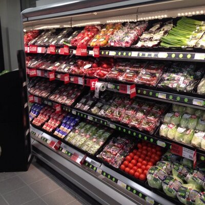 Profile Picture of Steve Towers (@RetailRd) on Twitter