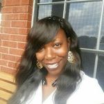 Profile Picture of Danetta Brown (@only_1_godiva) on Instagram