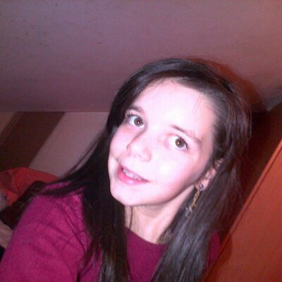 Profile Picture of Aimee Ramsay (@RamsayAimee) on Twitter