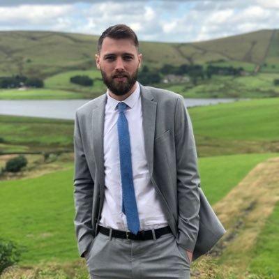 Kieran Daniels - Twitter Profile Picture of Kieran Daniels (@KieranDaniels3) on Twitter