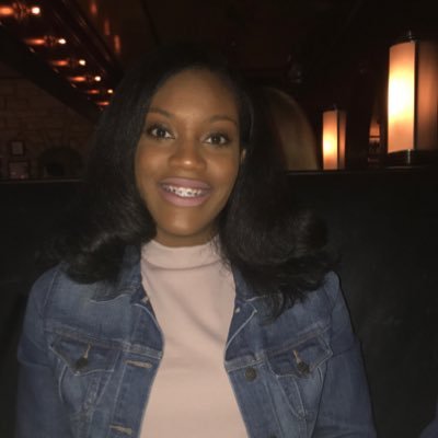 Profile Picture of Eboni Polk (@joseph_eboni) on Twitter
