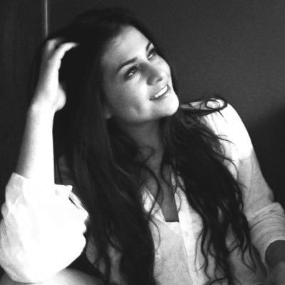 Profile Picture of Maria Camila Arévalo (@Camsarevalo) on Twitter