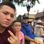 Profile Picture of Rigoberto Flores (@rigojr.682) on Instagram