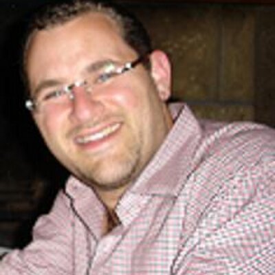 Profile Picture of Geoffrey Grove (@gegrove) on Twitter