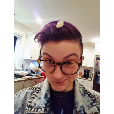 Profile Picture of ToriGee (@ToriGee22691) on Twitter
