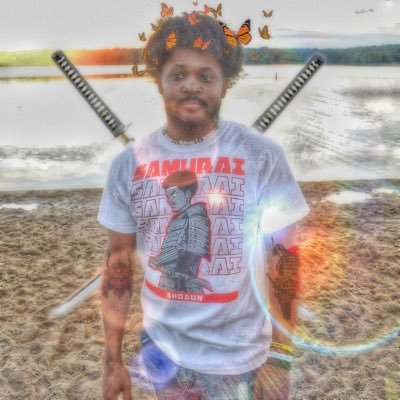 Profile Picture of Erik Blackburn (@MrBlackStreet) on Twitter