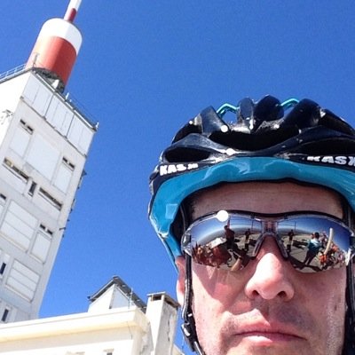 Profile Picture of Danny Russell (@RussellDanny) on Twitter