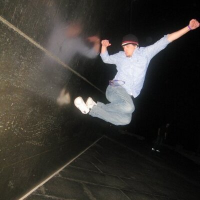 Profile Picture of David Gottschalk (@DavidGottsc) on Twitter